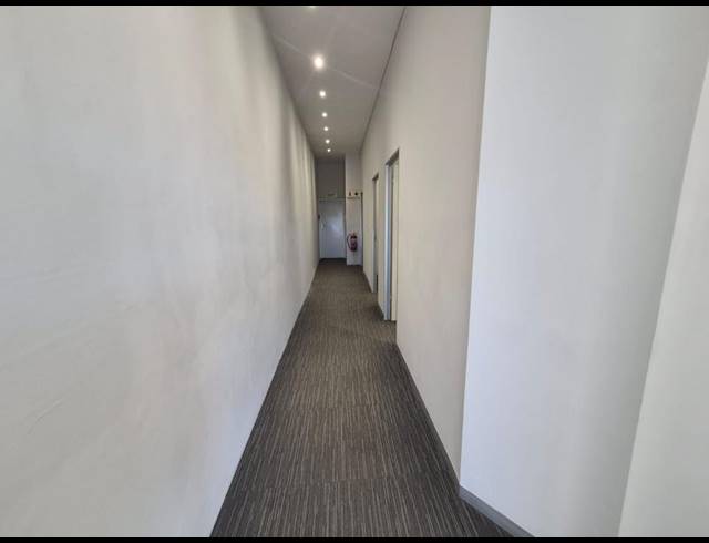 OFFICE PROPERTY TO RENT IN NORTHERN PARK
